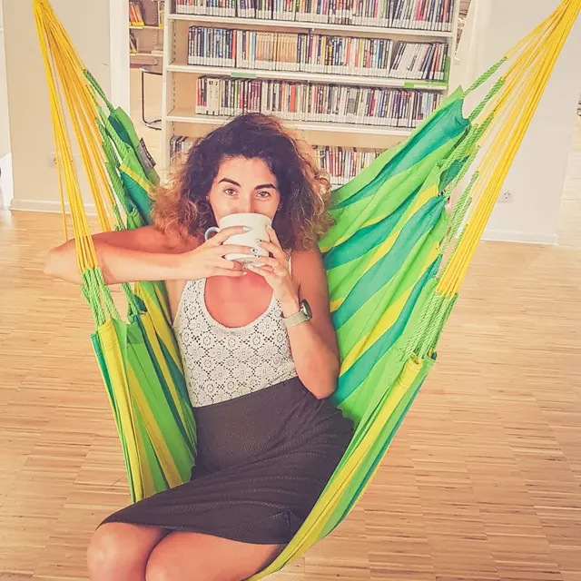 Ana, Project Manager