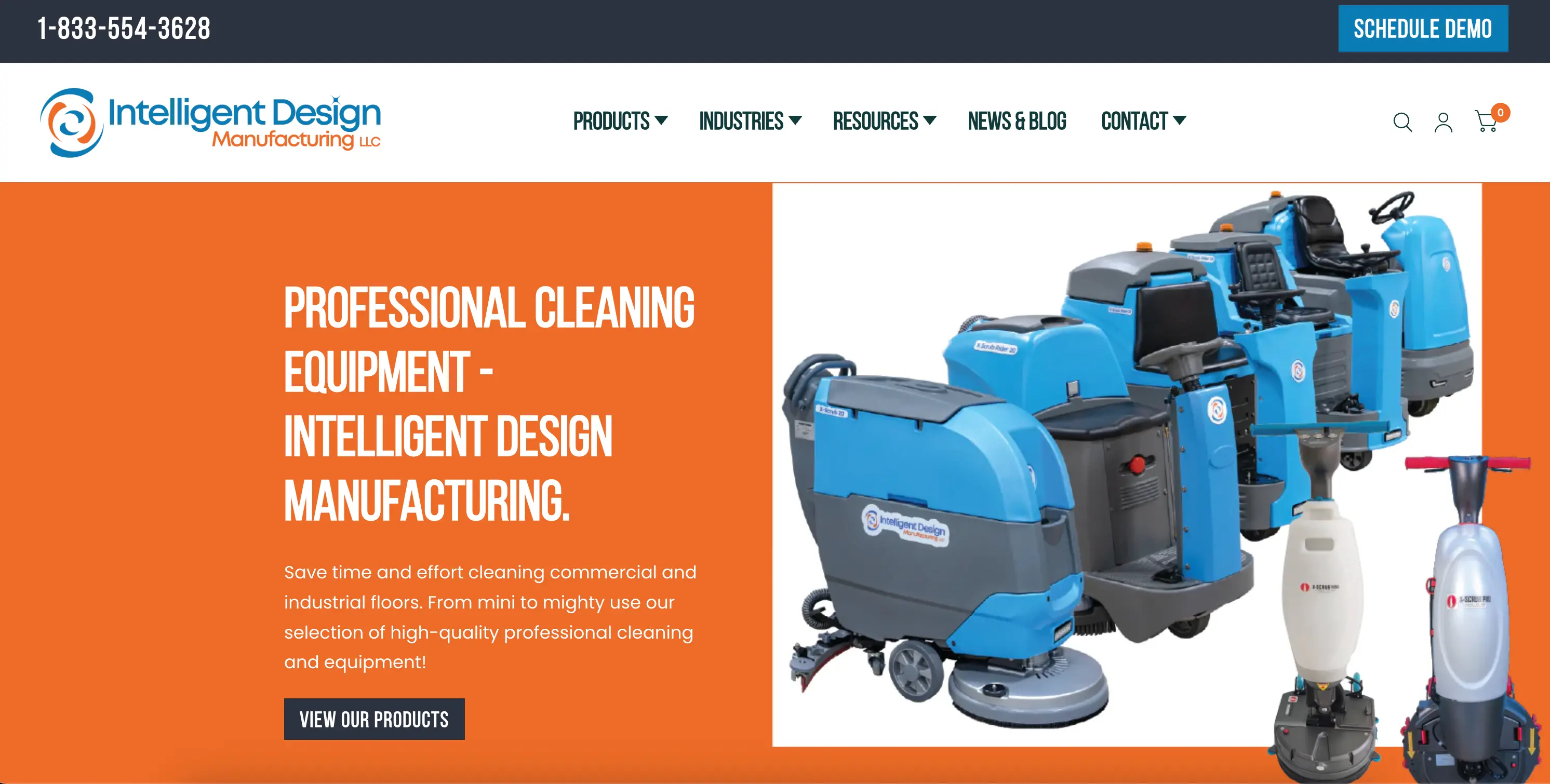 Intelligent Design Manufacturing