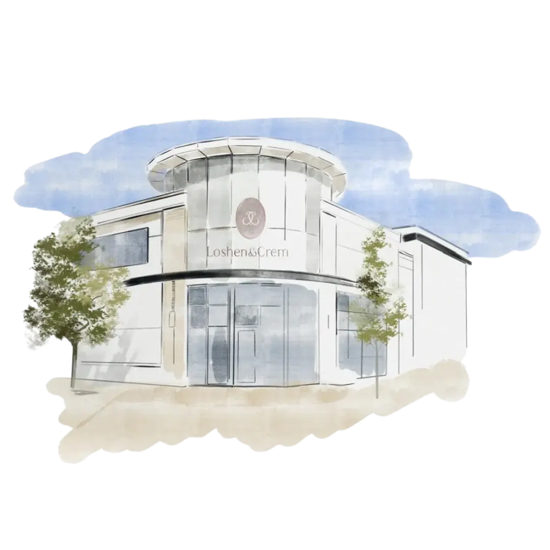 Loshen & Crem