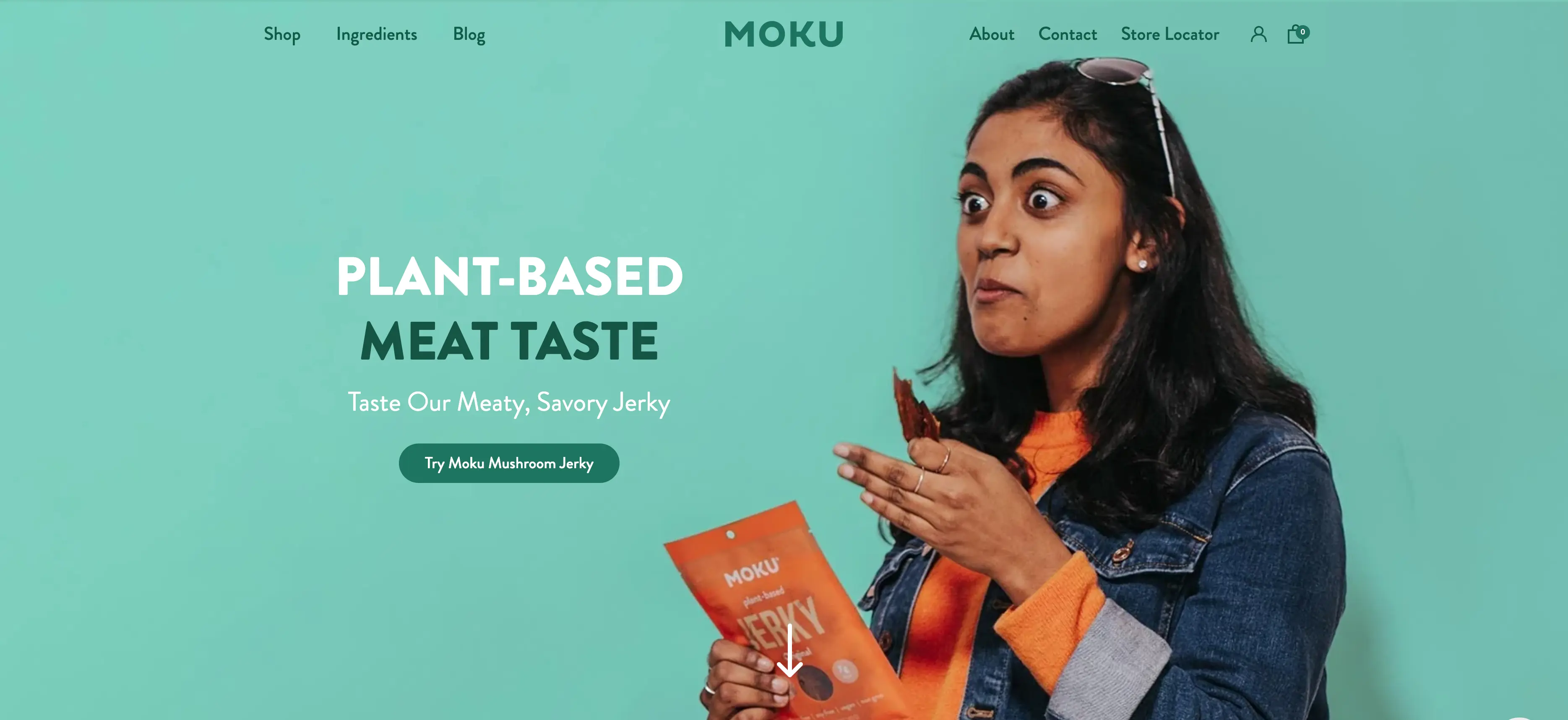 Moku Foods